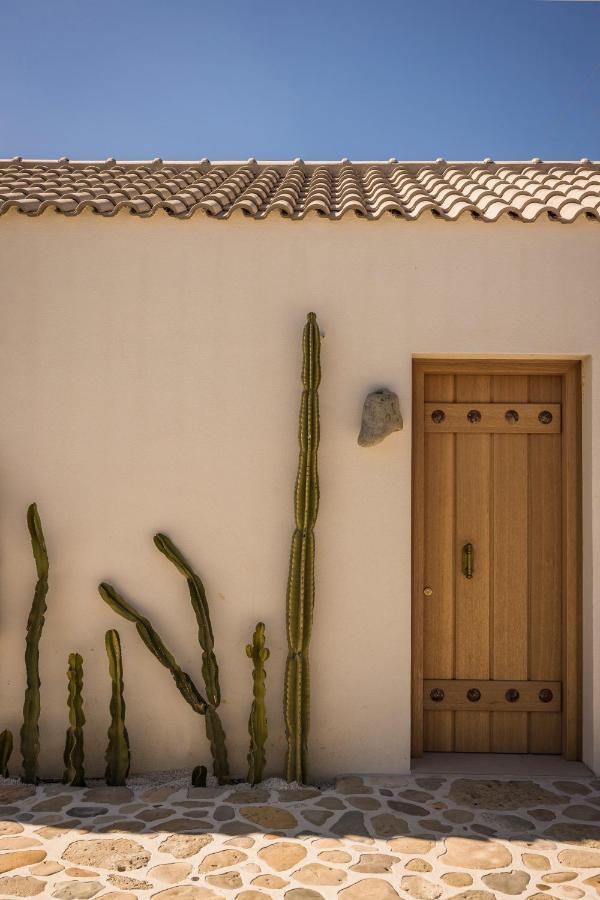 Spathes Suites Kefalonia - Luxury Suites Ratzaklíon エクステリア 写真