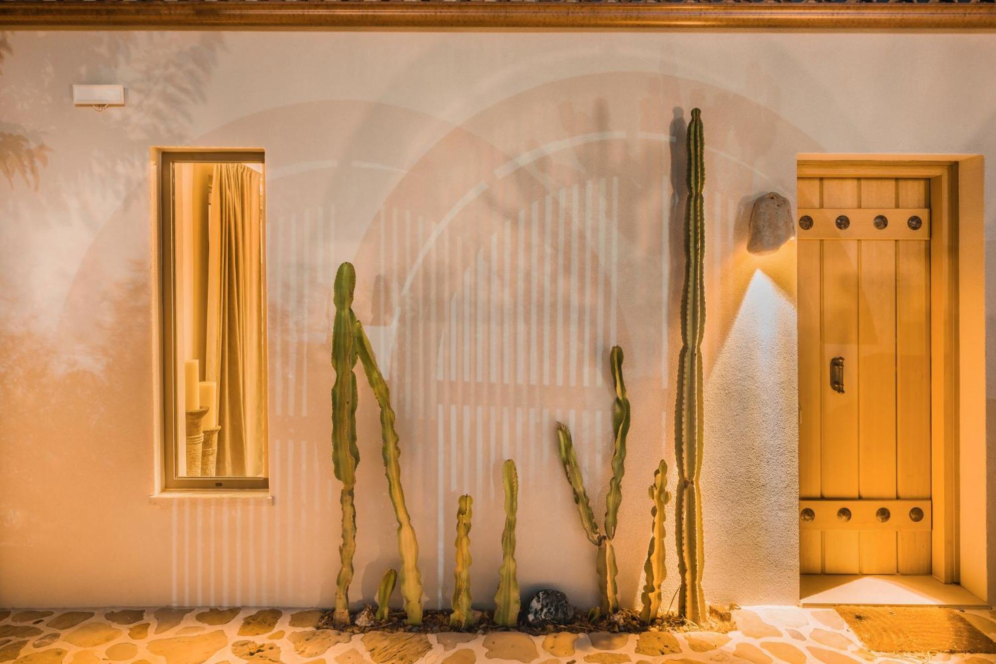 Spathes Suites Kefalonia - Luxury Suites Ratzaklíon エクステリア 写真